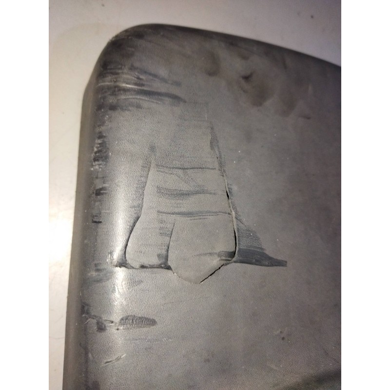Recambio de retrovisor izquierdo para renault magnum ab 2005 12.8 diesel referencia OEM IAM 5001873670 - Blanco 2