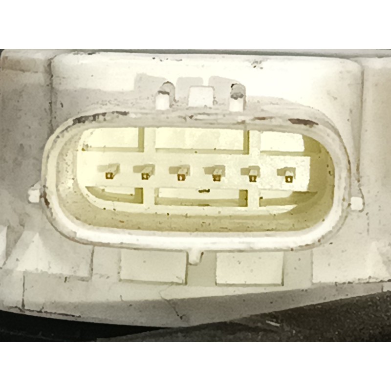 Recambio de palanca cambio para toyota prius (nhw20) basis referencia OEM IAM   6/8 PINS 3