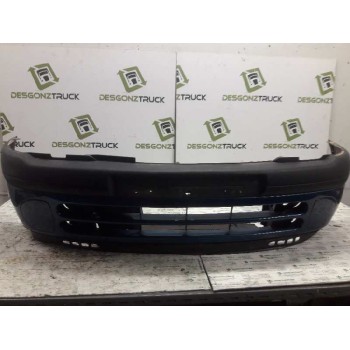Recambio de paragolpes delantero para renault clio ii fase i (b/cbo) 1.4 alize referencia OEM IAM   
