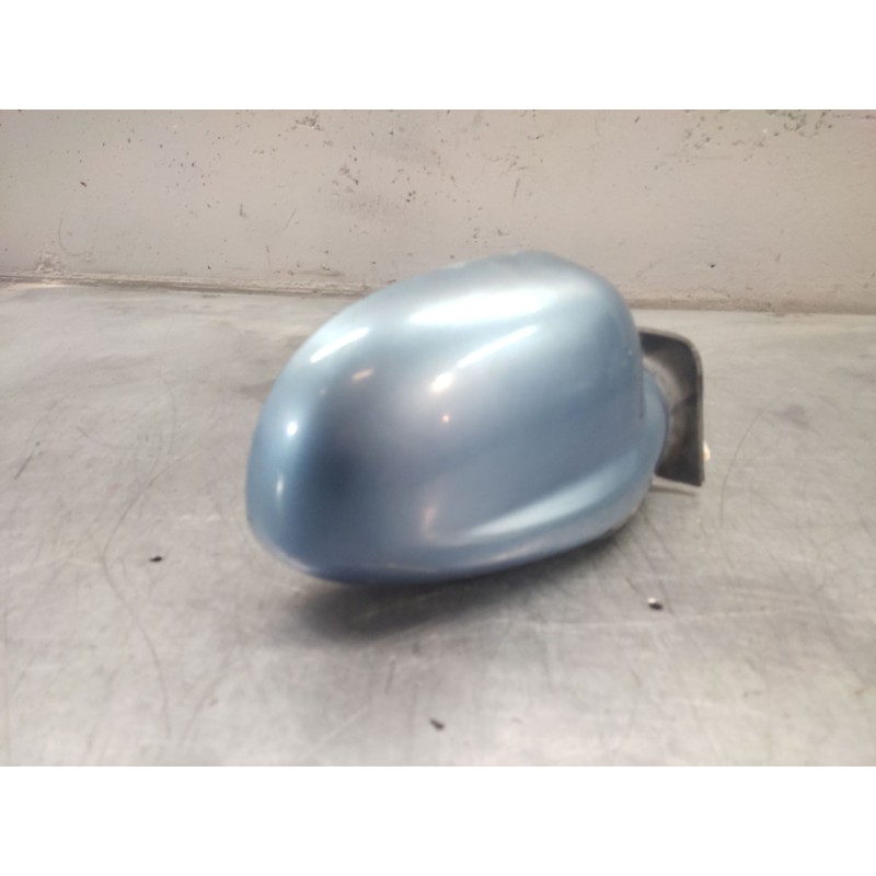 Recambio de retrovisor derecho para chevrolet tacuma se referencia OEM IAM  ELECTRICO 5 CABLES - Azul 3
