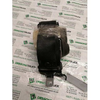 Recambio de cinturon seguridad trasero izquierdo para bmw x3 (f25) xdrive 20d referencia OEM IAM 33035173B06  