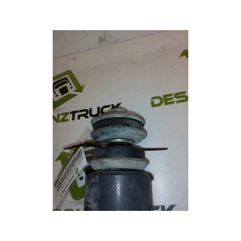 Recambio de amortiguador delantero para iveco stralis (as) fsa t / fp lt 4x2 gran espacio referencia OEM IAM 471700131045 412148 - Amarillo 4