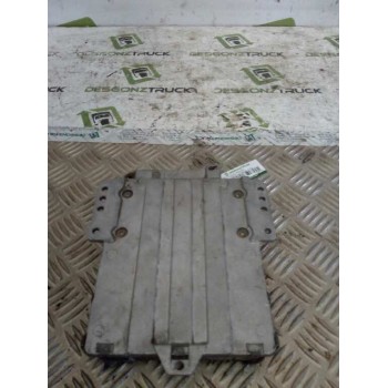 Recambio de modulo electronico para man autobus autobus 14.220 referencia OEM IAM 0281001476  