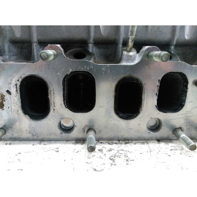 Recambio de culata para renault laguna (b56) 1.8 rt (b56b) referencia OEM IAM 057P748509401 - Rojo 3