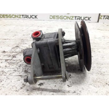 Recambio de bomba direccion para ford fiesta berlina básico referencia OEM IAM 7681955128  