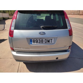 ford focus c-max (cap) del año 2005