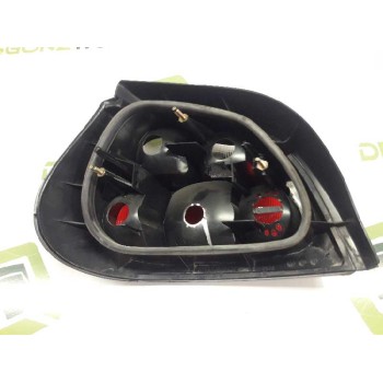 Recambio de piloto trasero derecho para renault megane i berlina hatchback (ba0) 1.6e alize referencia OEM IAM   