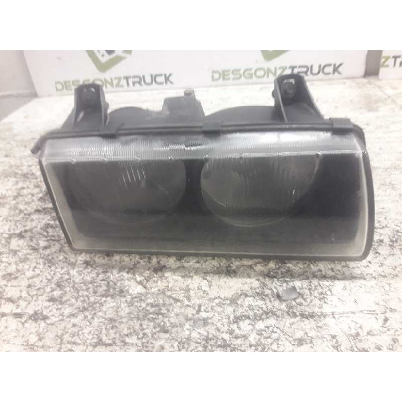 Recambio de faro derecho para bmw serie 3 compacto (e36) 316i referencia OEM IAM   