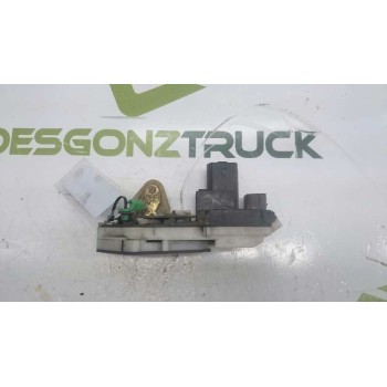Recambio de cerradura puerta delantera derecha para mg serie 200 (rf) 220 sd (5-ptas.) referencia OEM IAM   