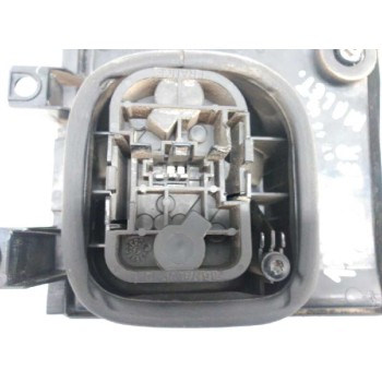 Recambio de piloto trasero derecho para renault 21 berlina (b/l48) gtx referencia OEM IAM  INTERIOR 