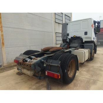 iveco stralis (ad/at) del año 2006