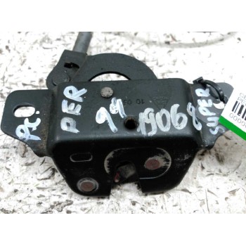 Recambio de cerradura puerta carga para peugeot partner (s2) combi pro referencia OEM IAM  SUPERIOR DERECHA 