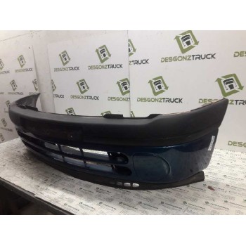 Recambio de paragolpes delantero para renault clio ii fase i (b/cbo) 1.4 alize referencia OEM IAM   