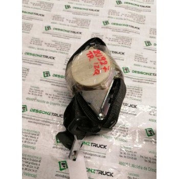Recambio de cinturon seguridad trasero izquierdo para bmw x3 (f25) xdrive 20d referencia OEM IAM 33035173B06  