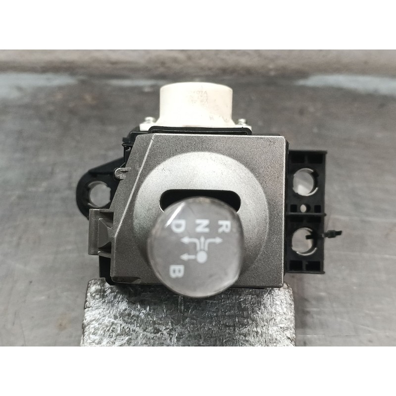 Recambio de palanca cambio para toyota prius (nhw20) basis referencia OEM IAM   6/8 PINS 4