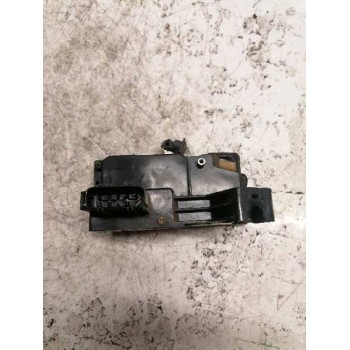 Recambio de cerradura puerta delantera derecha para ford fiesta (cbk) ambiente referencia OEM IAM   4 PINS