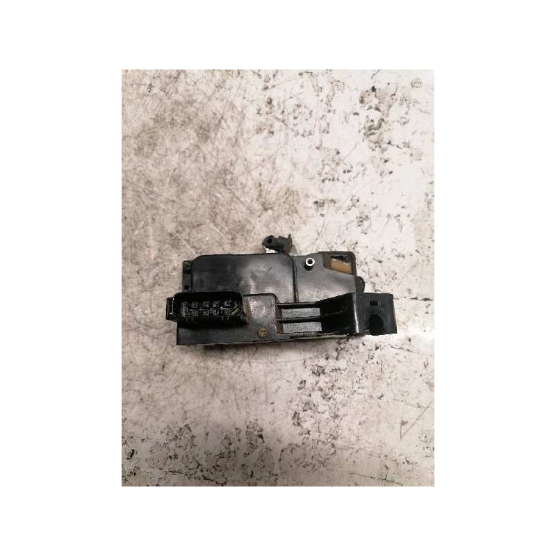Recambio de cerradura puerta delantera derecha para ford fiesta (cbk) ambiente referencia OEM IAM   4 PINS 2