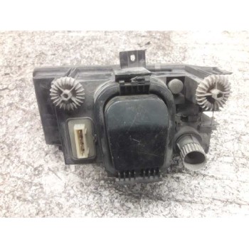 Recambio de faro derecho para seat ibiza (6k) básico referencia OEM IAM   