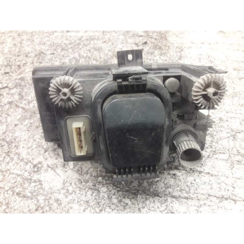 Recambio de faro derecho para seat ibiza (6k) básico referencia OEM IAM 2