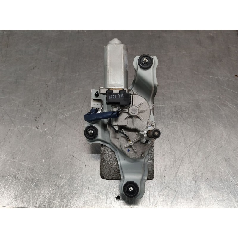 Recambio de motor limpia trasero para hyundai i30 (gd) 1.6 crdi referencia OEM IAM 98700A5000  