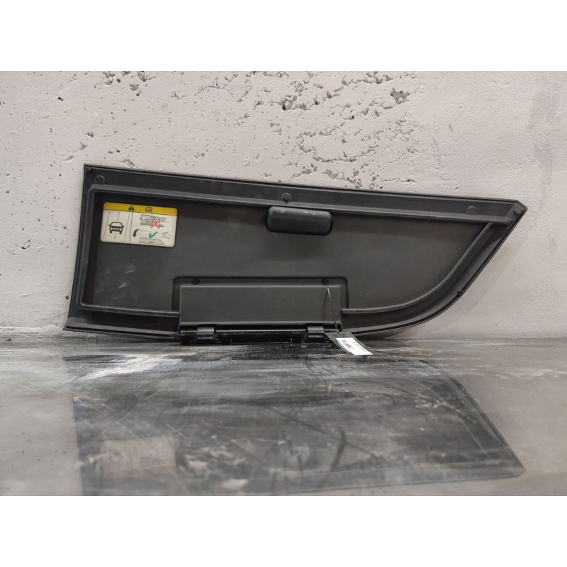Recambio de guantera para ford focus c-max (cap) ambiente (d) referencia OEM IAM 192257 2