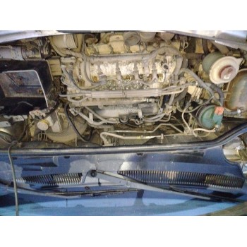 fiat doblo monospace (119_, 223_) del año 2006