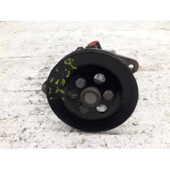 Recambio de bomba direccion para ford fiesta berlina básico referencia OEM IAM 7681955128  