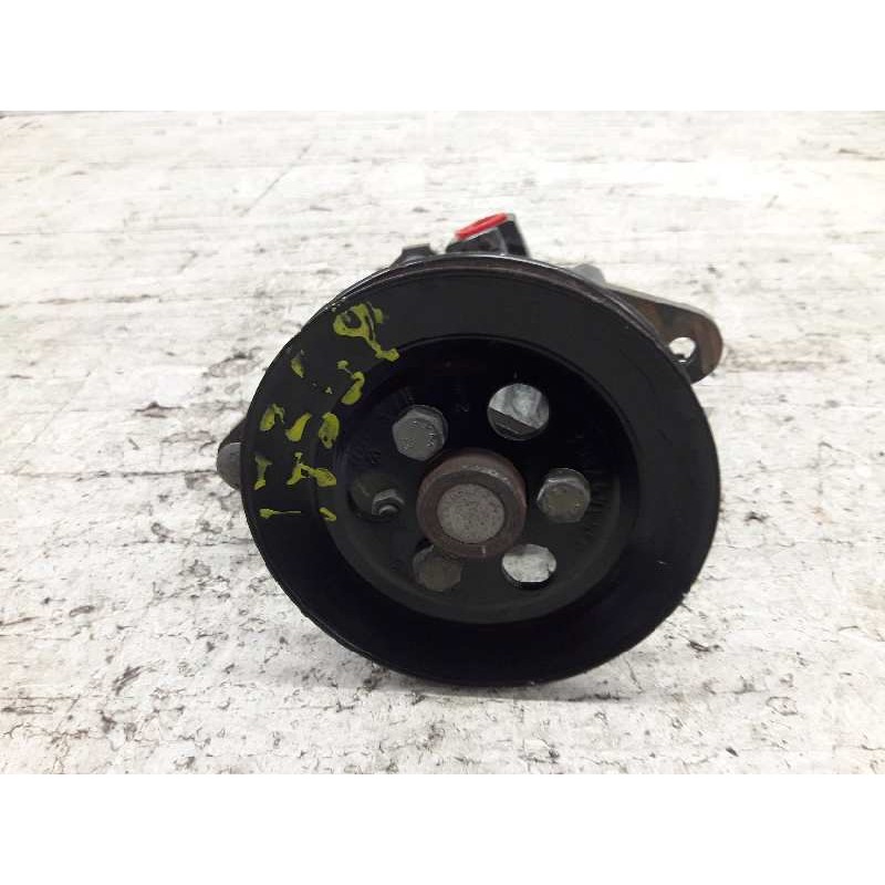 Recambio de bomba direccion para ford fiesta berlina básico referencia OEM IAM 7681955128 - Azul 3