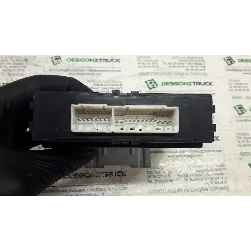 Recambio de modulo electronico para hyundai accent (lc) gl 5p referencia OEM IAM 9540025600 2