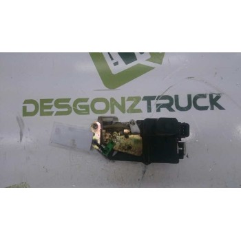 Recambio de cerradura puerta delantera derecha para mg serie 200 (rf) 220 sd (5-ptas.) referencia OEM IAM   