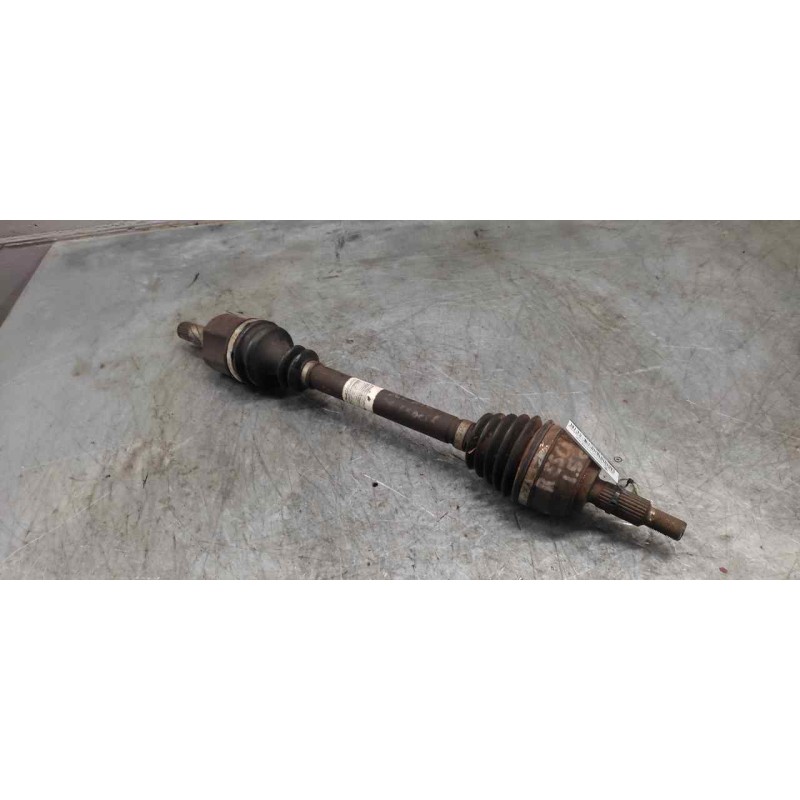 Recambio de transmision delantera izquierda para renault scenic ii confort dynamique referencia OEM IAM  27.50MM MANGUETA 26.70M