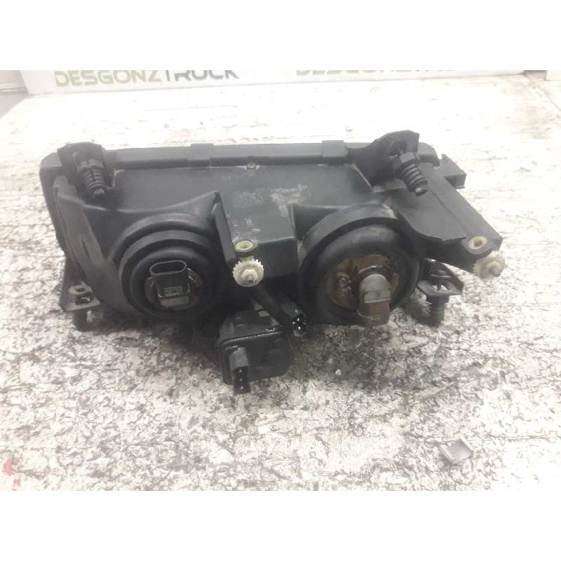 Recambio de faro derecho para bmw serie 3 compacto (e36) 316i referencia OEM IAM - Negro 2