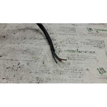 Recambio de retrovisor derecho para fiat tempra berlina (159) 1.9 d / s (i) referencia OEM IAM  ELECTRICO 