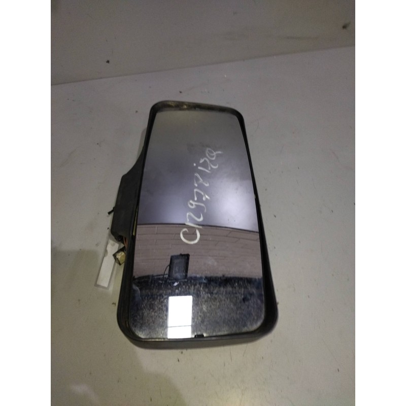 Recambio de retrovisor izquierdo para renault magnum ab 2005 12.8 diesel referencia OEM IAM 5001873670 - Blanco 3