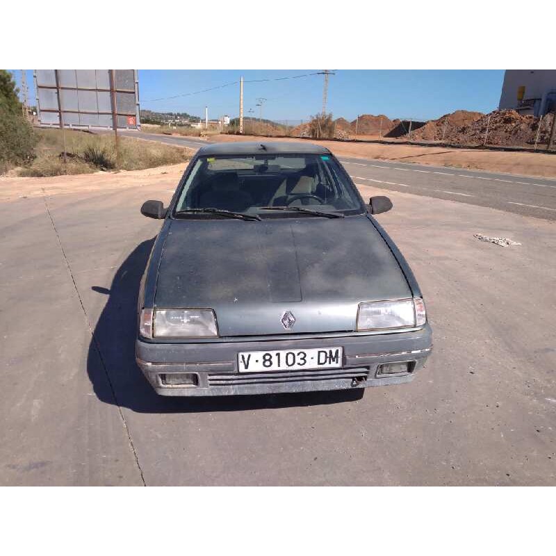 RENAULT 19 (B/C/L53)