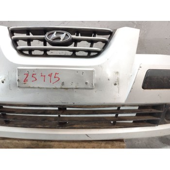 Recambio de paragolpes delantero para hyundai atos prime (mx) gl referencia OEM IAM   
