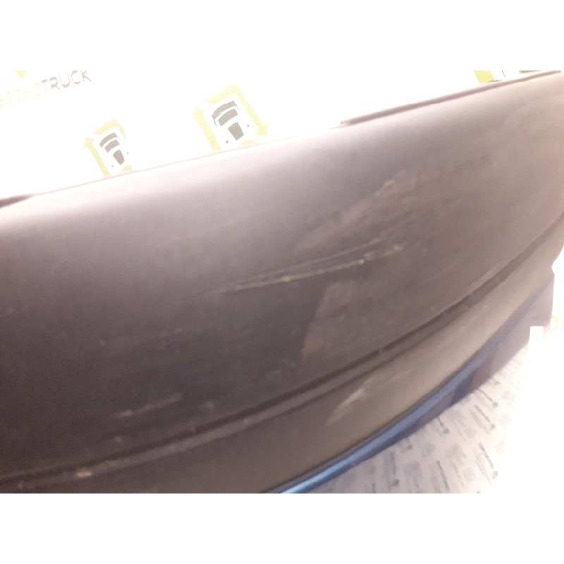 Recambio de paragolpes delantero para renault clio ii fase i (b/cbo) 1.4 alize referencia OEM IAM - Azul 5