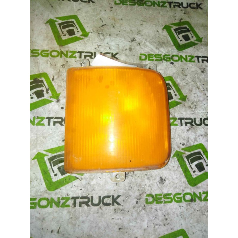 Recambio de piloto delantero izquierdo para man f 90 26.402 euro ii referencia OEM IAM   