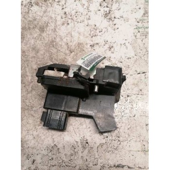 Recambio de cerradura puerta delantera derecha para ford fiesta (cbk) ambiente referencia OEM IAM   4 PINS