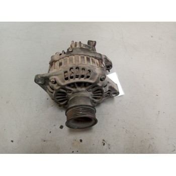 Recambio de alternador para renault hr xxx.18/26 premium 01  11.1 diesel referencia OEM IAM 5001866377  90a