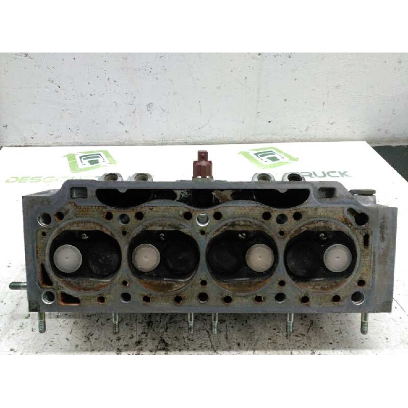 Recambio de culata para renault laguna (b56) 1.8 rt (b56b) referencia OEM IAM 057P748509401 - Rojo 5
