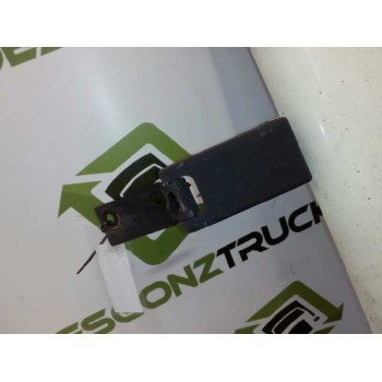 Recambio de calandra para daf trucks 55 fa 55.180 b13 (181cv) referencia OEM IAM   