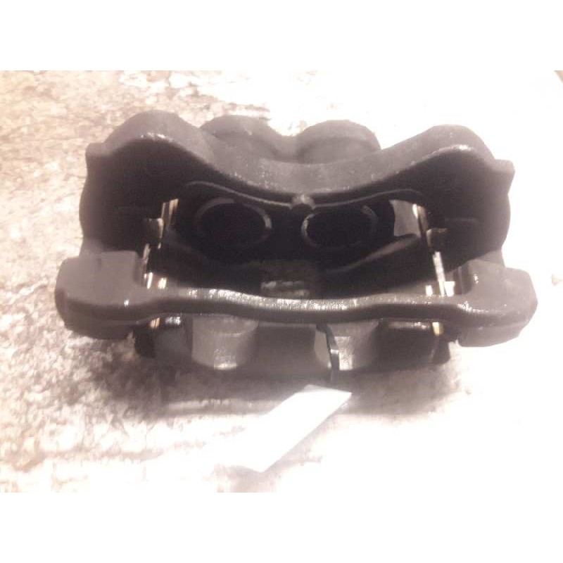 Recambio de pinza freno delantera derecha para ford transit combi '06 ft 330 corto referencia OEM IAM Y04243 - Blanco 2