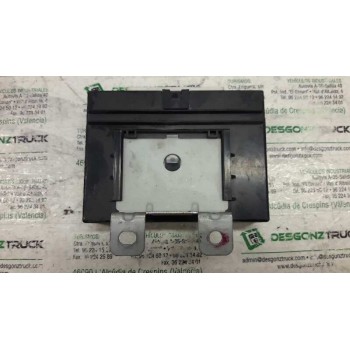 Recambio de modulo electronico para hyundai accent (lc) gl 5p referencia OEM IAM 9540025600  