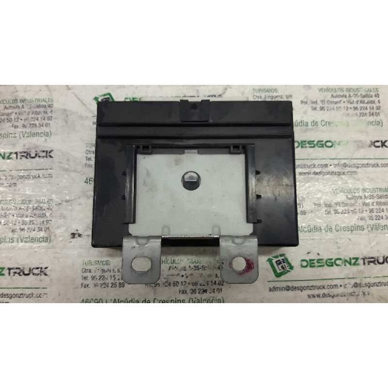 Recambio de modulo electronico para hyundai accent (lc) gl 5p referencia OEM IAM 9540025600 3