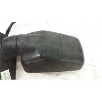 Recambio de retrovisor derecho para fiat tempra berlina (159) 1.9 d / s (i) referencia OEM IAM  ELECTRICO 