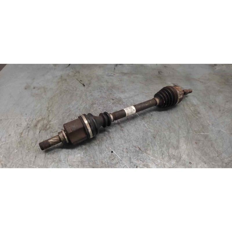 Recambio de transmision delantera izquierda para renault scenic ii confort dynamique referencia OEM IAM  27.50MM MANGUETA 26.70M 2