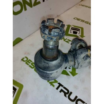 Recambio de barra direccion para iveco stralis (as) fsa t / fp lt 4x2 gran espacio referencia OEM IAM   