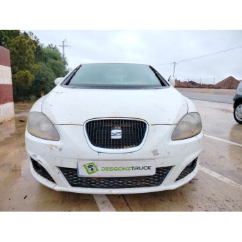 seat leon (1p1) del año 2011