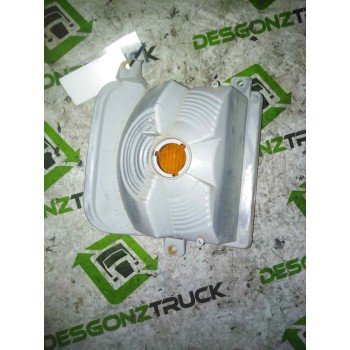 Recambio de piloto delantero izquierdo para man f 90 26.402 euro ii referencia OEM IAM   